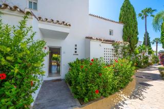 Marbella Villa Monteros - 9
