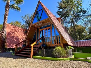 Estância Estrela Yendis - 8