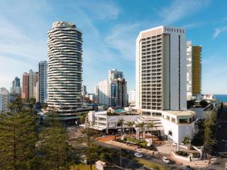Sofitel Gold Coast Broadbeach - 9