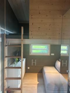 Tiny House auf dem Lande - 9
