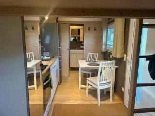 Tiny House auf dem Lande - 7