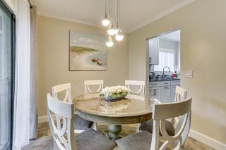 Walk to Folly Field Beach Condo with Pool Access - 4