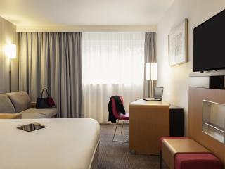 Novotel Roissy Saint Witz - 5