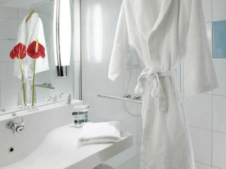 Novotel Roissy Saint Witz - 1