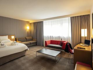 Novotel Roissy Saint Witz - 4