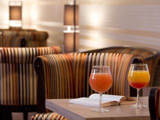 Mercure Vichy Thermalia - 9