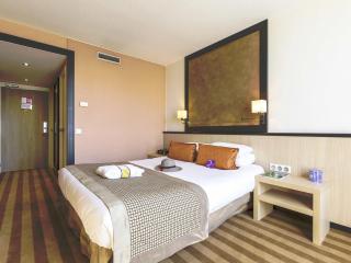Mercure Vichy Thermalia - 1