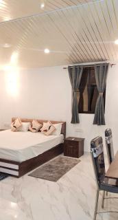 Sadhna Sadan Homestay - 2