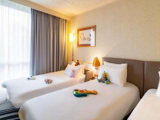 Hôtel Novotel Valenciennes - 2