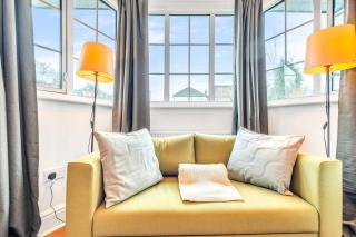 Studio, 30min Wembley Stadium & Central London, Coldplay, Lady Gaga, Parking, lovely toiletries - 9