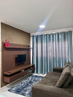 Home Select Apartamento - 8