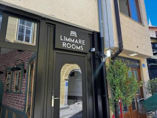 LIMMARE Rooms - 9