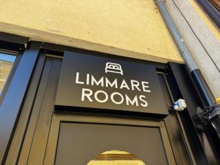 LIMMARE Rooms - 8