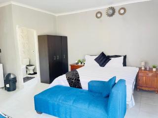 Kwa Mosete - 0