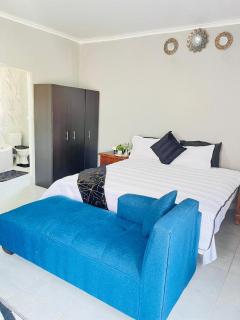 Kwa Mosete - Rustenburg - 5