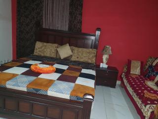 Zaib Guest House - 1