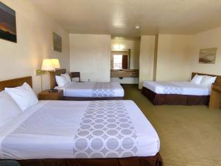 Copper Stay Inn - Rodeway Inn Benson AZ I-10 Exit 304 - 7