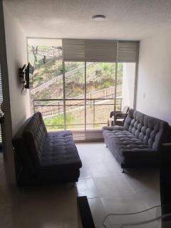 Apartamento en melgar tolima - 2