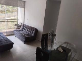 Apartamento en melgar tolima - 1