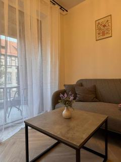 Apartament Bergera Olive Hill-2 pokoje - 1