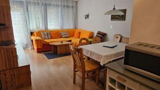 Haus Azurit Wohnung Nr.25 - Grächen - 9