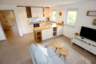 Ferienwohnung Schönwaldblick - 2 große Balkone mit traumhafter Sicht - barrierefrei - Mein SWH - 9