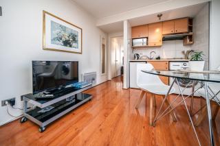 Depto ideal en corazón de Providencia - 7