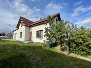 Domek Nad Drahou Mělník - 0