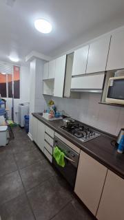 Departamento Condominio Alto Hacienda - 7