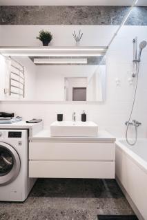 Cozy Dzintaru apartment - Steps from Forest and Sea - 9
