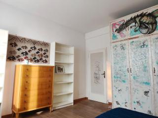 Buenaonda Isolotto Apartment - 1
