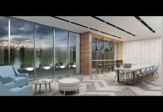 Apartamento Céntrico cerca a San Isidro - 3