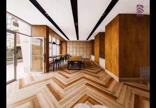 Apartamento Céntrico cerca a San Isidro - 2