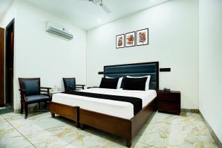 Hotel O The Eden - Chandīgarh - 0