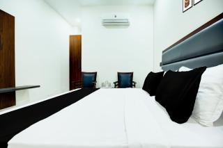 Hotel O The Eden - Chandīgarh - 9