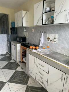 Nyali luxury apartments - 1