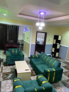 MARIAN APARTMENTs - 9