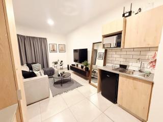 Circa Illovo Apartment 2322 - 9