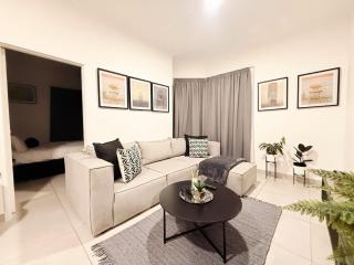 Circa Illovo Apartment 2322 - 4