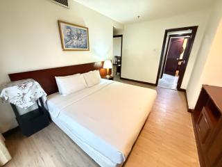 KL Exclusive Service Suites at Times Square Kuala Lumpur Malaysia - 0