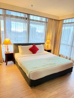 KL Exclusive Service Suites at Times Square Kuala Lumpur Malaysia - 9