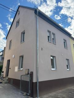 Neues Zentrumnahes Apartment 3 - 9