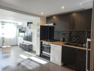 T2 très calme proche des plages - 8