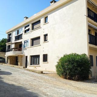 T2 très calme proche des plages - 4