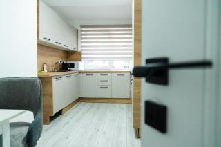 BCB Aparts Parkside - 6