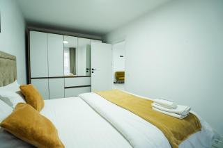 BCB Aparts Parkside - 9