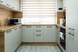 BCB Aparts Parkside - 5