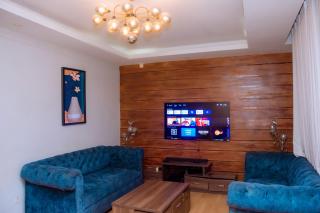 Sissy Apartments - 3