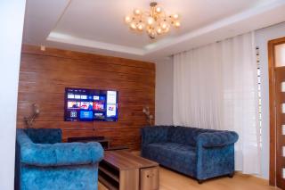 Sissy Apartments - 2