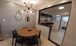 Apto Vista Mar com Ar cond, Piscina, Wifi e Garagem - 0